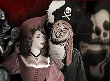 TellNoTales Pirates of the Caribbean Community